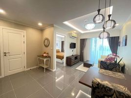 1 Bedroom Condo for rent at The Orient Resort And Spa, Nong Prue, Pattaya