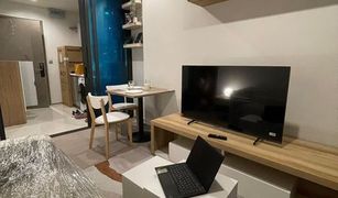 1 Bedroom Condo for sale in Makkasan, Bangkok Life Asoke Hype