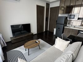 1 Bedroom Apartment for rent at Park Origin Thonglor, Khlong Tan Nuea