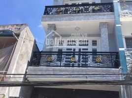 4 Bedroom Villa for sale in Ho Chi Minh City, An Lac, Binh Tan, Ho Chi Minh City