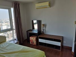 1 Bedroom Condo for rent at Diamond Ratchada, Din Daeng, Din Daeng