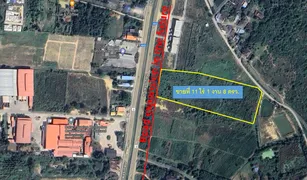 N/A Land for sale in Khao Noi, Hua Hin 