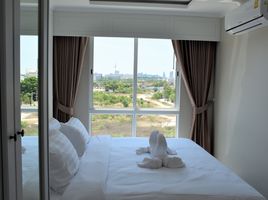 1 Bedroom Condo for sale at The Orient Resort And Spa, Nong Prue