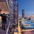 1 Bedroom Apartment for sale at Marina Vista, EMAAR Beachfront