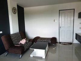 Studio Appartement zu vermieten im Beston Condominium, Don Hua Lo, Mueang Chon Buri, Chon Buri, Thailand