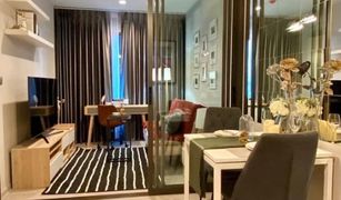 1 Bedroom Condo for sale in Makkasan, Bangkok Life Asoke Rama 9