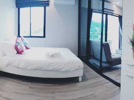 1 Bedroom Condo for rent at The Title Residencies, Sakhu, Thalang, Phuket