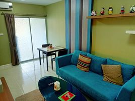 1 Schlafzimmer Appartement zu verkaufen im Supalai Park Phuket City, Talat Yai