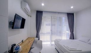 14 Bedrooms Hotel for sale in Dokmai, Bangkok 