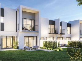 3 Bedroom Townhouse for sale at La Rosa, Villanova, Dubai Land