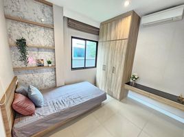 4 Schlafzimmer Haus zu vermieten im Baan Lumpini Suanluang Grand Rama 9 , Nong Bon, Prawet, Bangkok