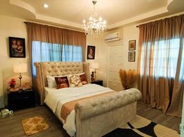 4 Schlafzimmer Villa zu verkaufen in San Pa Tong, Chiang Mai, San Pa Tong