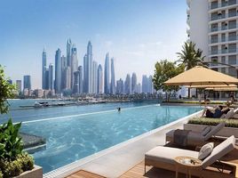 3 Bedroom Apartment for sale at Palace Beach Residence, EMAAR Beachfront