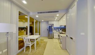 1 Bedroom Condo for sale in Na Kluea, Pattaya The Palm Wongamat