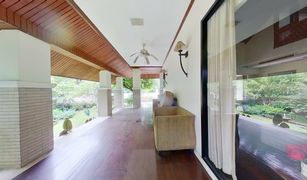 4 Bedrooms House for sale in San Phisuea, Chiang Mai Lanna Ville