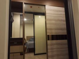 1 Schlafzimmer Appartement zu verkaufen im Life Asoke, Bang Kapi