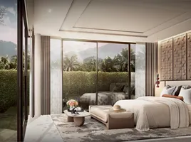 4 Bedroom Villa for sale at The Title Villa Kirara, Si Sunthon, Thalang