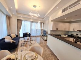 1 Schlafzimmer Appartement zu verkaufen im Orra Harbour Residences and Hotel Apartments, 