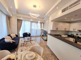 1 Bedroom Apartment for sale at Orra Harbour Residences and Hotel Apartments, 