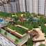 1 Bedroom Condo for sale at Crest Grande, Sobha Hartland