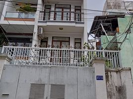 Studio Villa zu verkaufen in District 5, Ho Chi Minh City, Ward 2