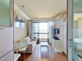 1 Bedroom Condo for sale at The Shine Condominium, Chang Khlan