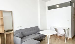 Studio Condo for sale in Bang Lamphu Lang, Bangkok Supalai River Place