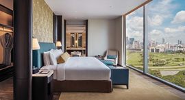 Доступные квартиры в Waldorf Astoria Bangkok