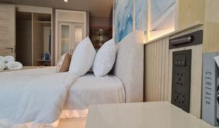1 Bedroom Condo for sale in Na Chom Thian, Pattaya Bayphere Premier Suite