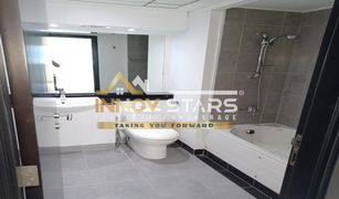 2 Bedrooms Apartment for sale in Al Reef Downtown, Abu Dhabi Tower 11