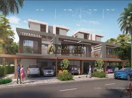 4 Bedroom Villa for sale at Camelia, Layan Community, Dubai Land