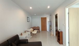 1 Schlafzimmer Wohnung zu verkaufen in Nong Kae, Hua Hin The Breeze Hua Hin