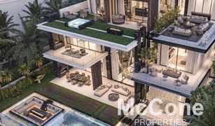 6 Bedrooms Villa for sale in , Dubai Venice