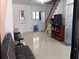 3 спален Таунхаус на продажу в Baan Mekfa Ville, Thai Ban