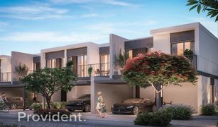 4 Bedrooms Villa for sale in , Dubai Elan