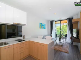 2 Bedroom Condo for sale at VIP Kata Condominium 1, Karon, Phuket Town, Phuket