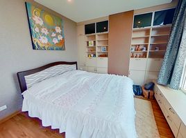 1 Schlafzimmer Wohnung zu verkaufen im Convention Condominium, Chang Phueak