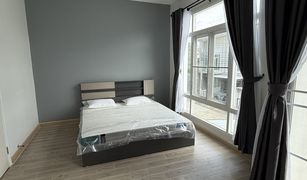 3 Schlafzimmern Haus zu verkaufen in Bang Phli Yai, Samut Prakan 