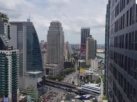 1 Bedroom Condo for rent at Ashton Asoke, Khlong Toei Nuea