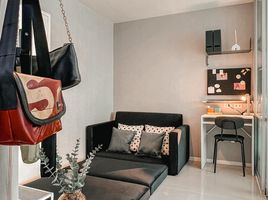 1 Bedroom Apartment for sale at Lumpini Park Beach Jomtien, Nong Prue