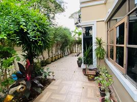 4 Bedroom House for sale in Thawi Watthana, Bangkok, Sala Thammasop, Thawi Watthana