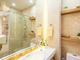 1 Bedroom Apartment for sale at Olympus City Garden , Nong Prue