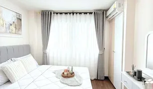 Studio Wohnung zu verkaufen in Na Kluea, Pattaya Lumpini Condo Town North Pattaya-Sukhumvit