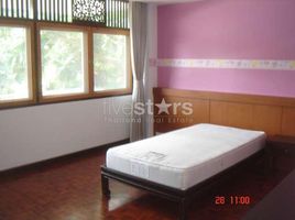 4 Bedroom Condo for rent at Niti Court, Thung Mahamek, Sathon