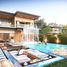 7 Bedroom Villa for sale at Portofino, Golf Vita, DAMAC Hills (Akoya by DAMAC)