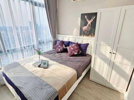 2 Schlafzimmer Appartement zu vermieten im Metro Sky Prachachuen, Wong Sawang, Bang Sue