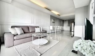 2 chambres Condominium a vendre à Phra Khanong, Bangkok The Waterford Sukhumvit 50