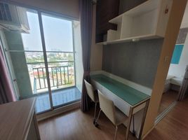 1 Bedroom Apartment for sale at Lumpini Ville Lasalle-Barring, Bang Na, Bang Na