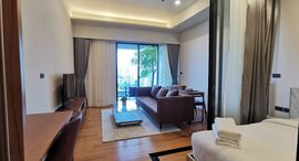 Доступные квартиры в Siamese Exclusive Sukhumvit 31