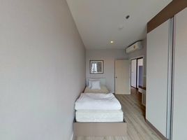 2 Schlafzimmer Appartement zu verkaufen im KnightsBridge Sky River Ocean, Pak Nam